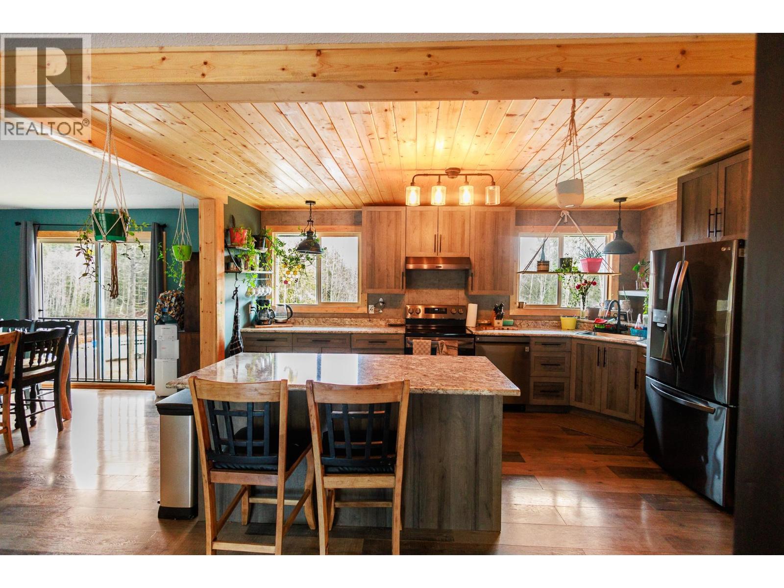 5283 Old Remo Road, Terrace, British Columbia  V8G 0E3 - Photo 4 - R3087217
