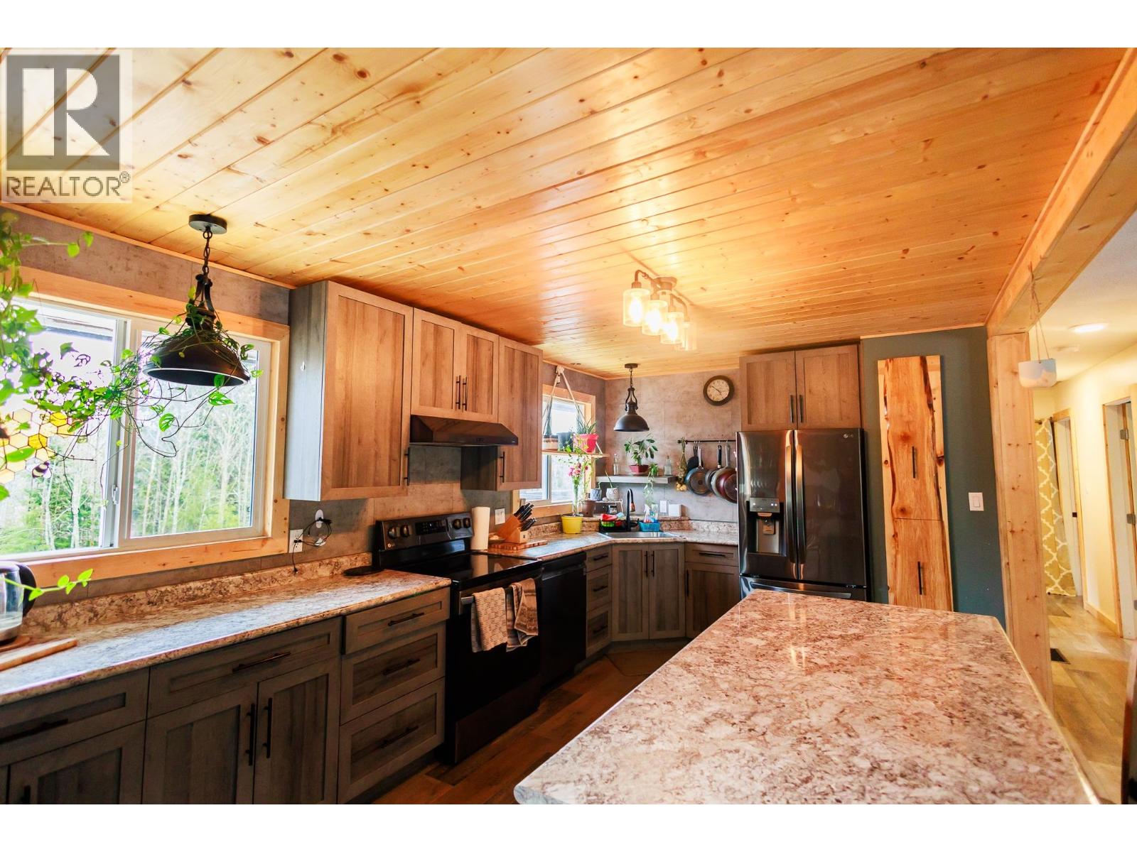 5283 Old Remo Road, Terrace, British Columbia  V8G 0E3 - Photo 5 - R3087217