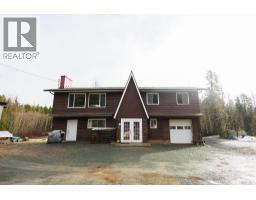 5283 OLD REMO ROAD, terrace, British Columbia