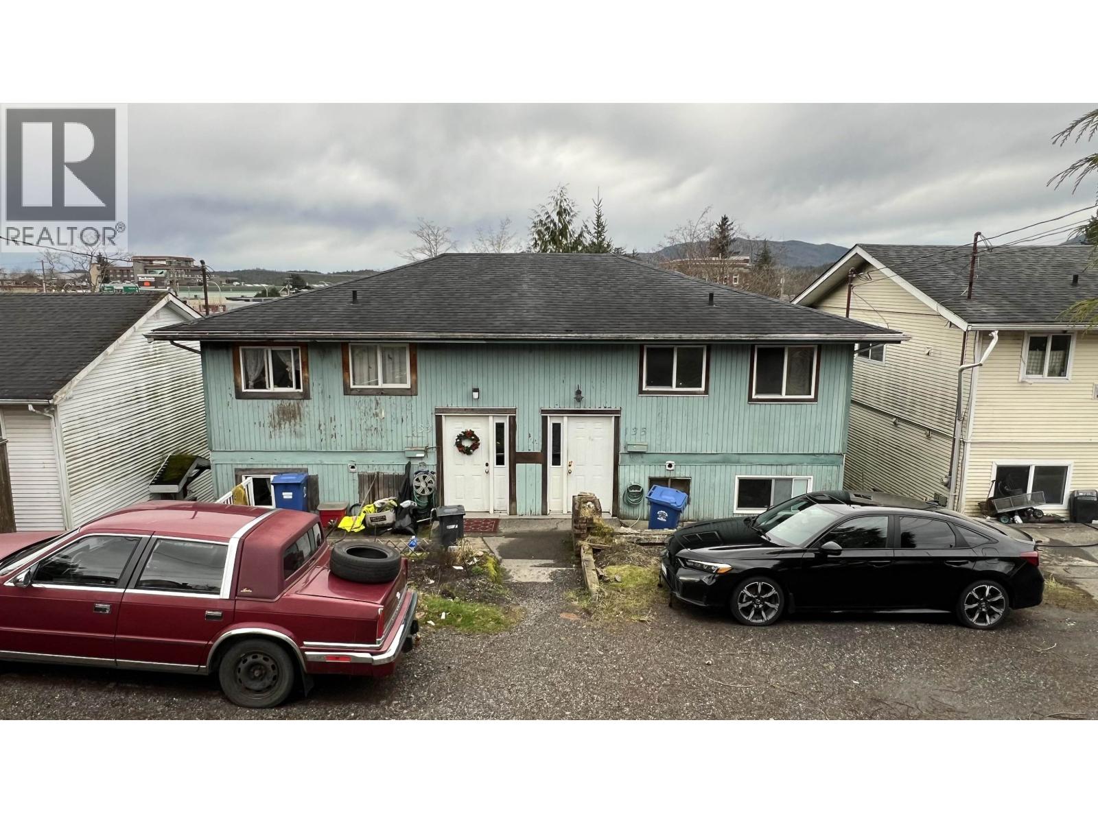 133-135 E 4th Avenue, Prince Rupert, British Columbia  V9J 1N4 - Photo 16 - R3087228
