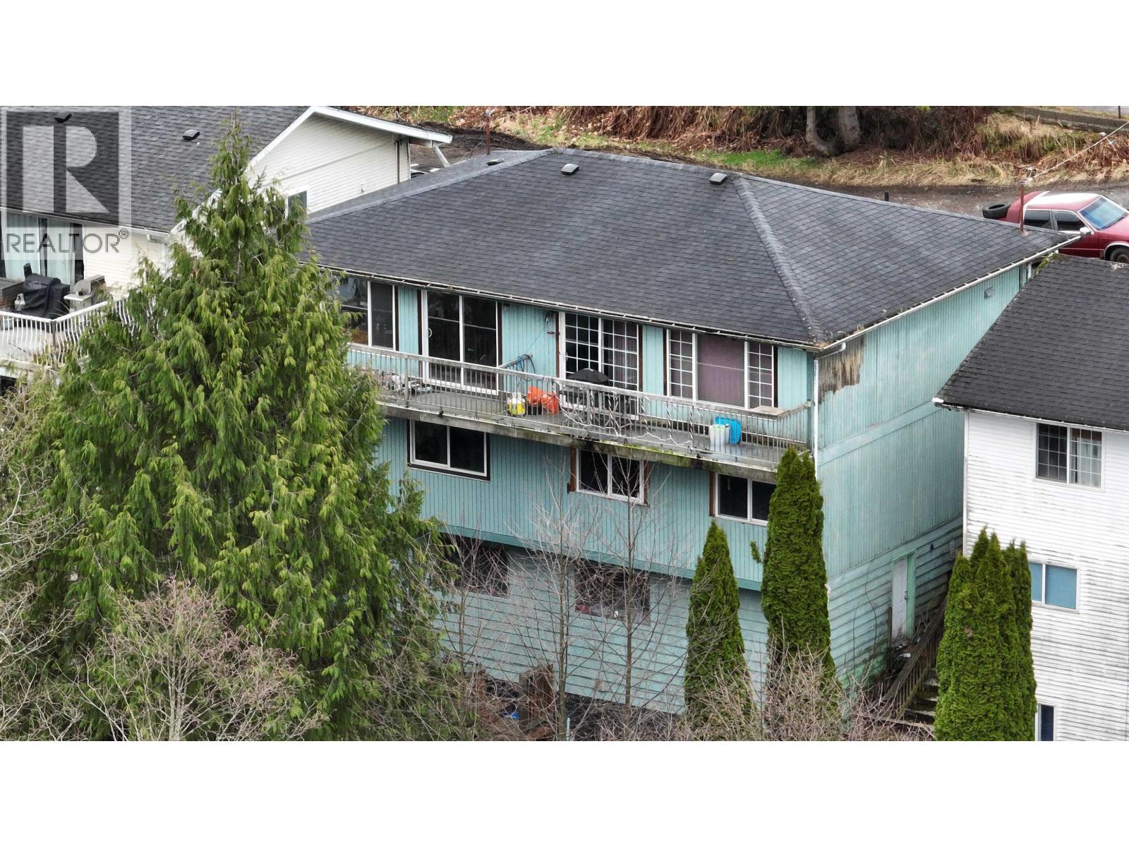 133-135 E 4th Avenue, Prince Rupert, British Columbia  V9J 1N4 - Photo 2 - R3087228