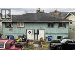 133-135 E 4TH AVENUE, prince rupert, British Columbia