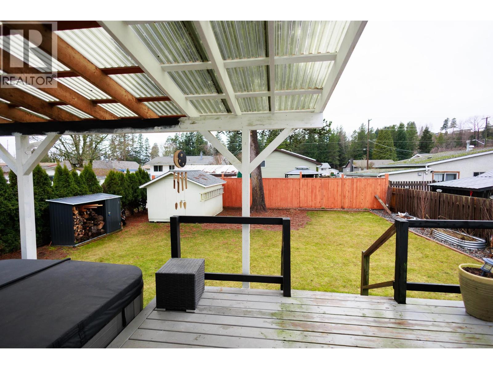 3117 Thomas Street, Terrace, British Columbia  V8G 3G4 - Photo 30 - R3087245