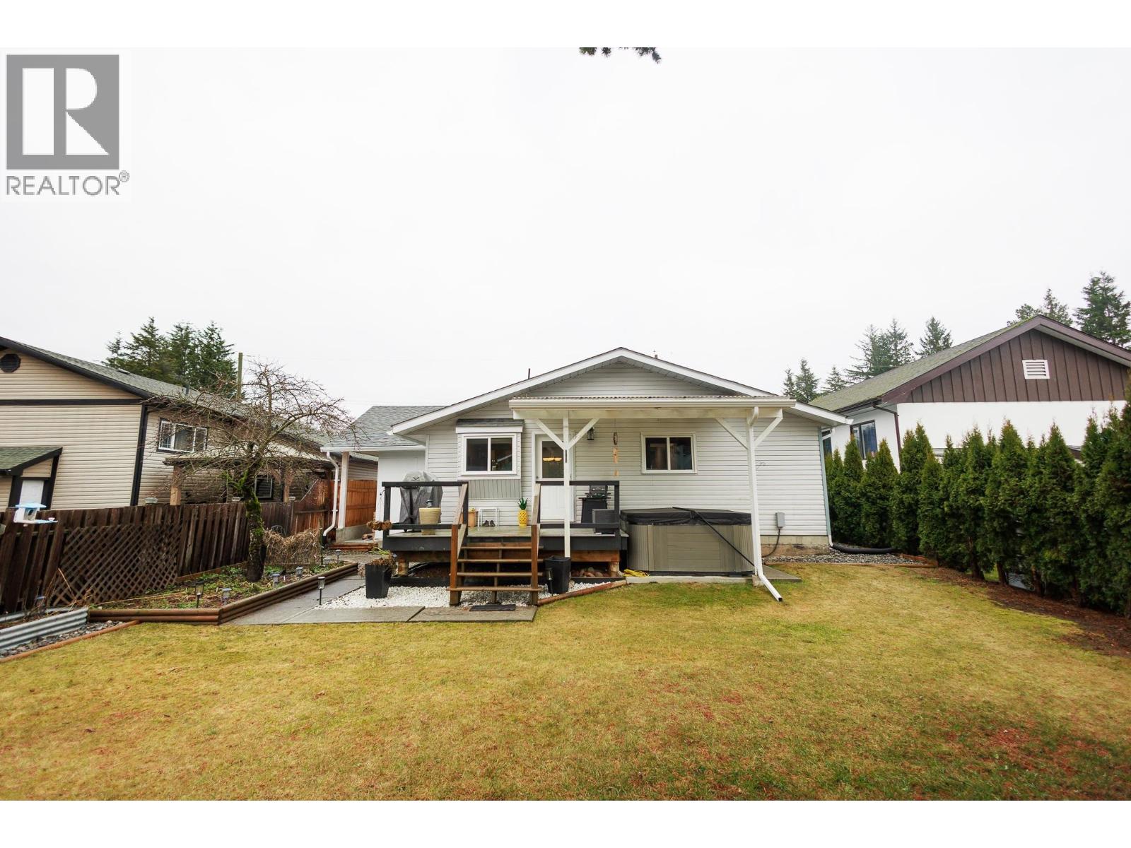 3117 Thomas Street, Terrace, British Columbia  V8G 3G4 - Photo 38 - R3087245