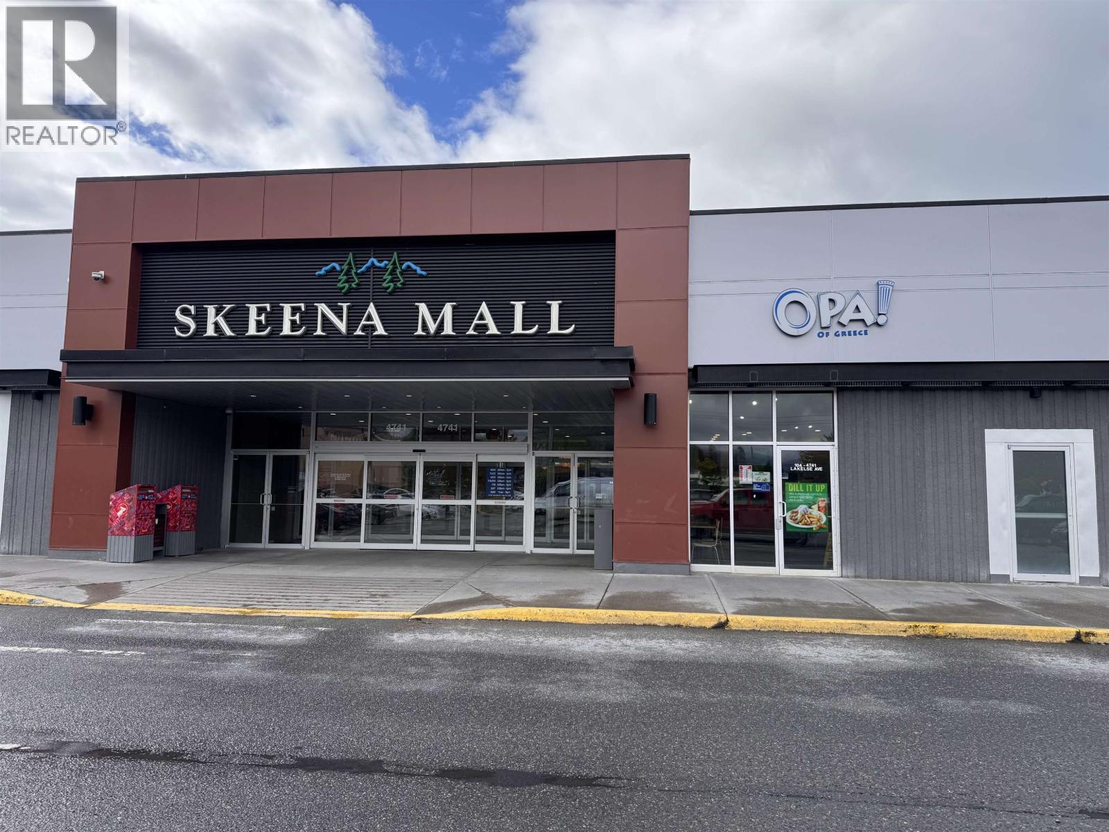 104 4741 Lakelse Avenue, Terrace, British Columbia  V8G 4R9 - Photo 36 - C8076001