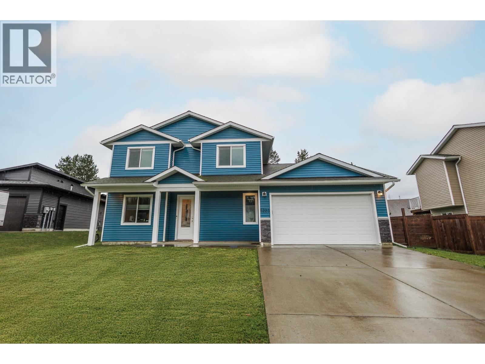 5223 Smith Avenue, Terrace, British Columbia  V8G 0H1 - Photo 34 - R3088481