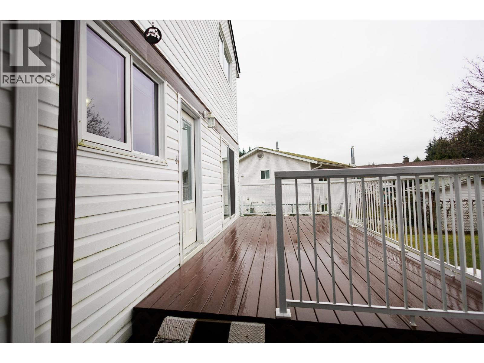 60 Dunn Street, Kitimat, British Columbia  V8C 1C7 - Photo 24 - R3088772