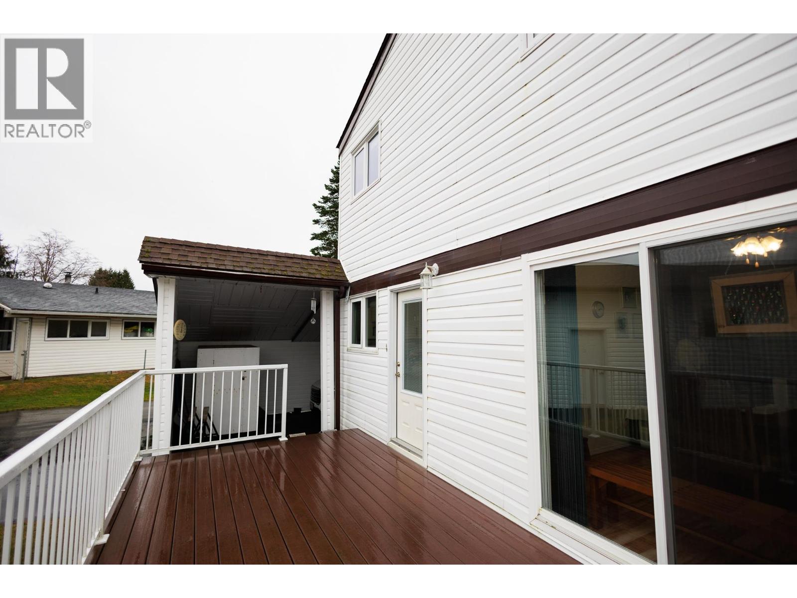 60 Dunn Street, Kitimat, British Columbia  V8C 1C7 - Photo 26 - R3088772