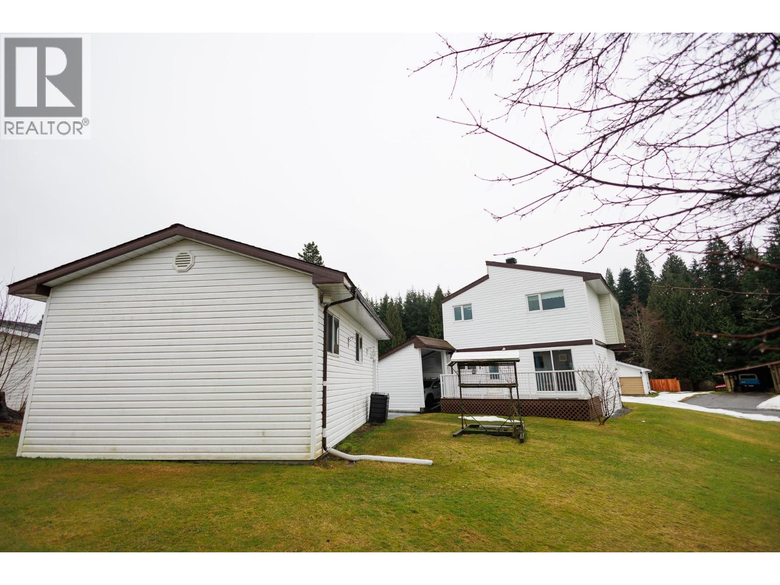 60 Dunn Street, Kitimat, British Columbia  V8C 1C7 - Photo 29 - R3088772