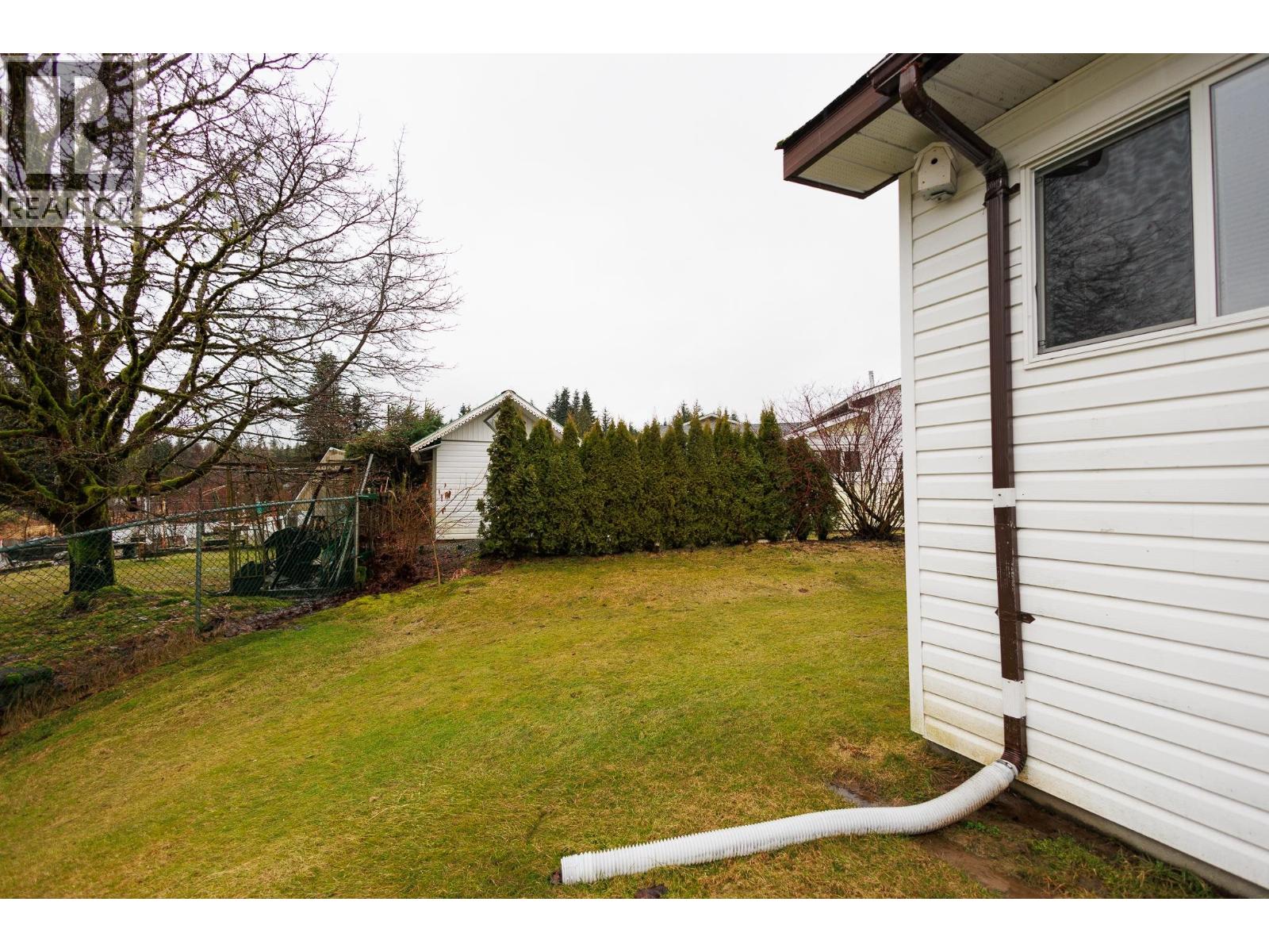 60 Dunn Street, Kitimat, British Columbia  V8C 1C7 - Photo 30 - R3088772