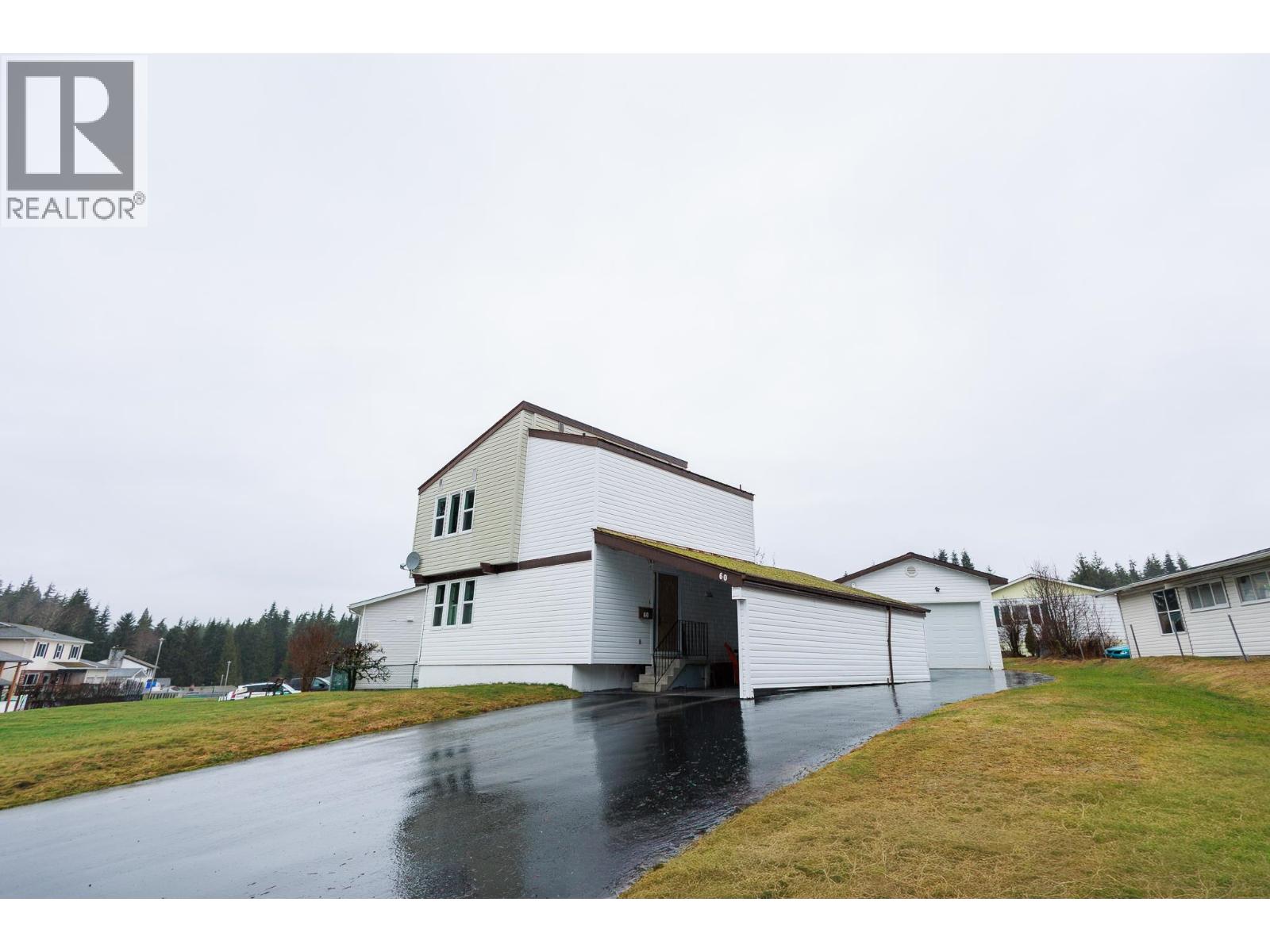 60 Dunn Street, Kitimat, British Columbia  V8C 1C7 - Photo 35 - R3088772