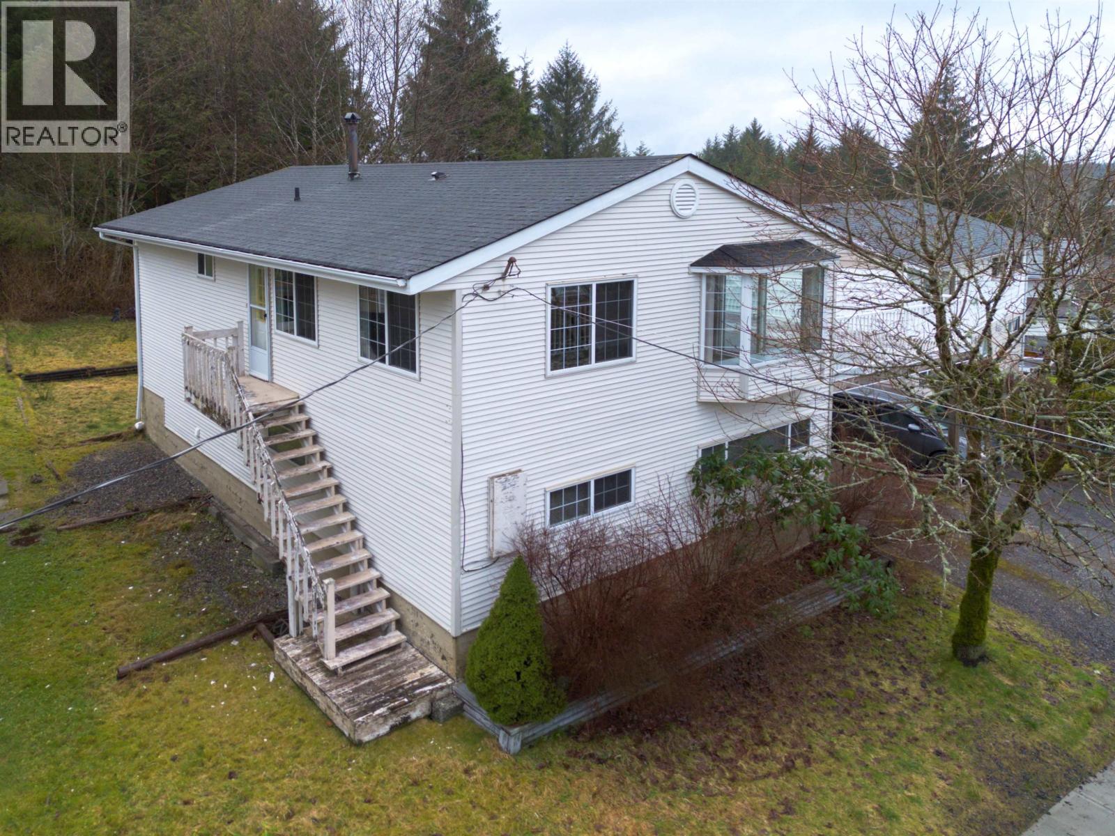 192 Crestview Drive, Prince Rupert, British Columbia  V8J 2Z7 - Photo 27 - R3089032