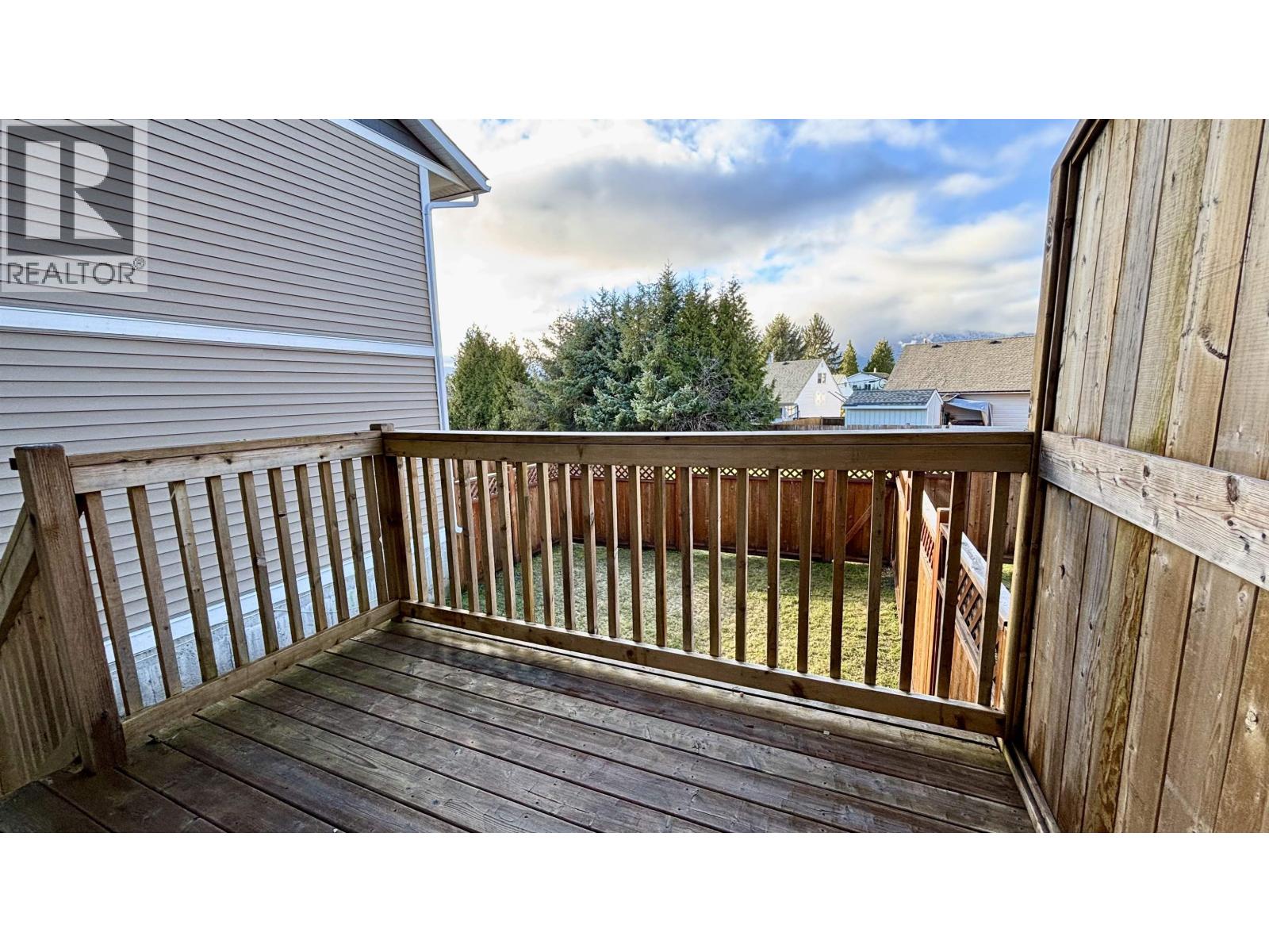 2 1425 Nalabila Boulevard, Kitimat, British Columbia  V8C 1E4 - Photo 13 - R3089925