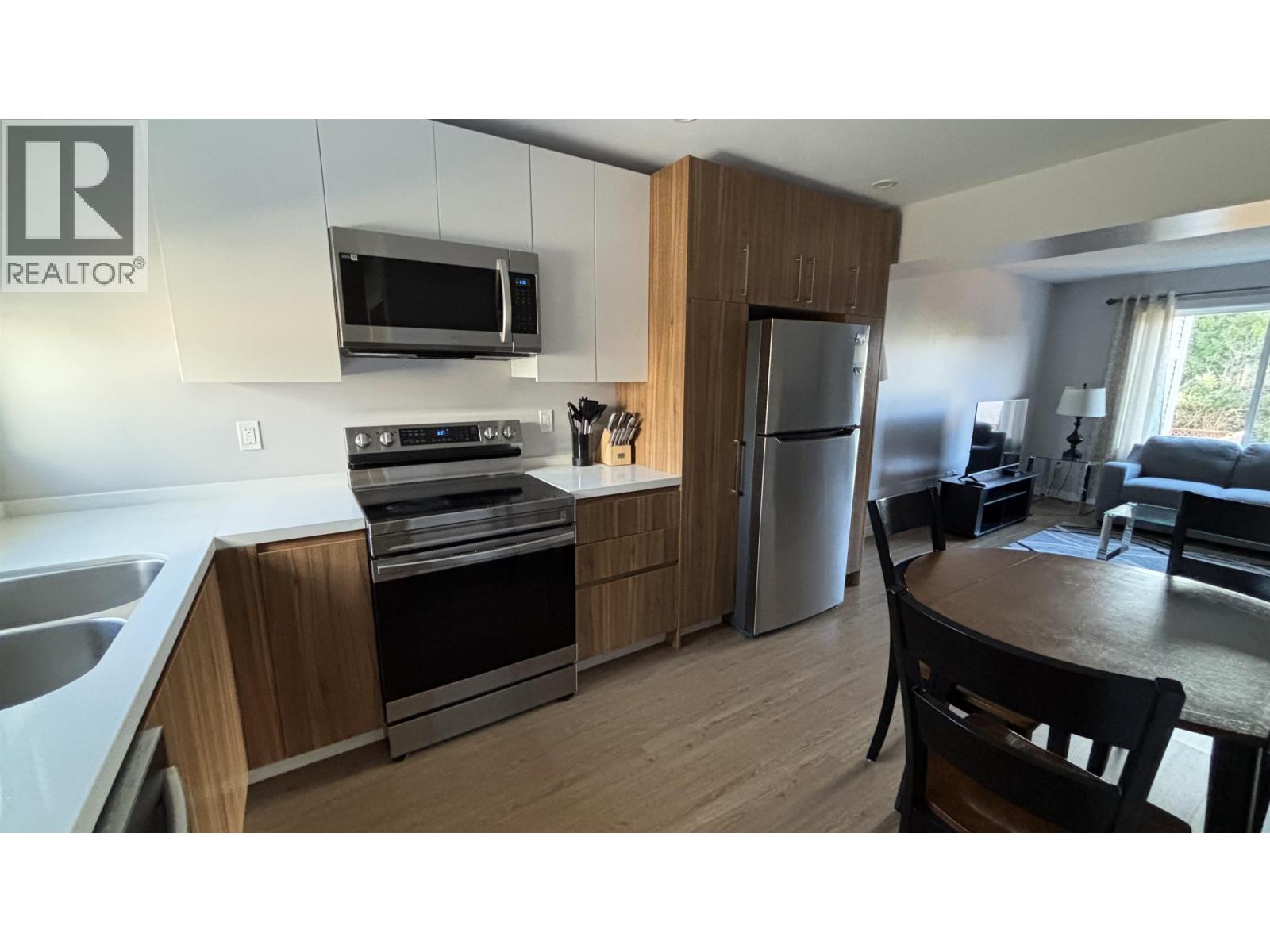 2 1425 Nalabila Boulevard, Kitimat, British Columbia  V8C 1E4 - Photo 4 - R3089925