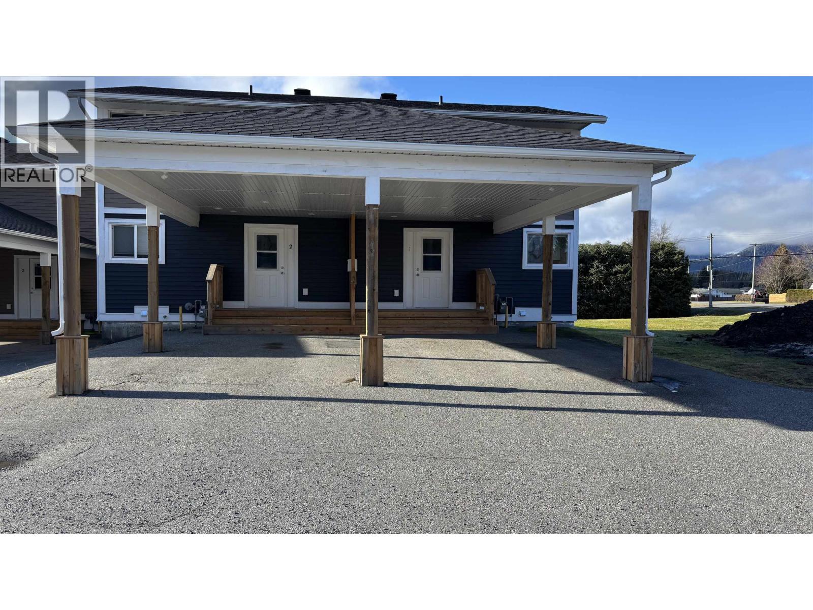 1 1425 Nalabila Boulevard, Kitimat, British Columbia  V8C 1E4 - Photo 2 - R3089930