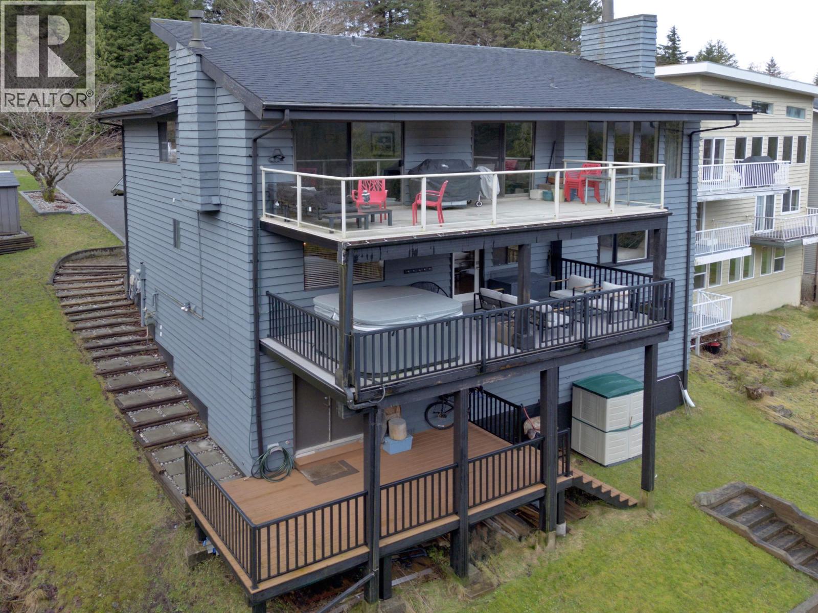 1109 Summit Avenue, Prince Rupert, British Columbia  V8J 2A2 - Photo 22 - R3090016