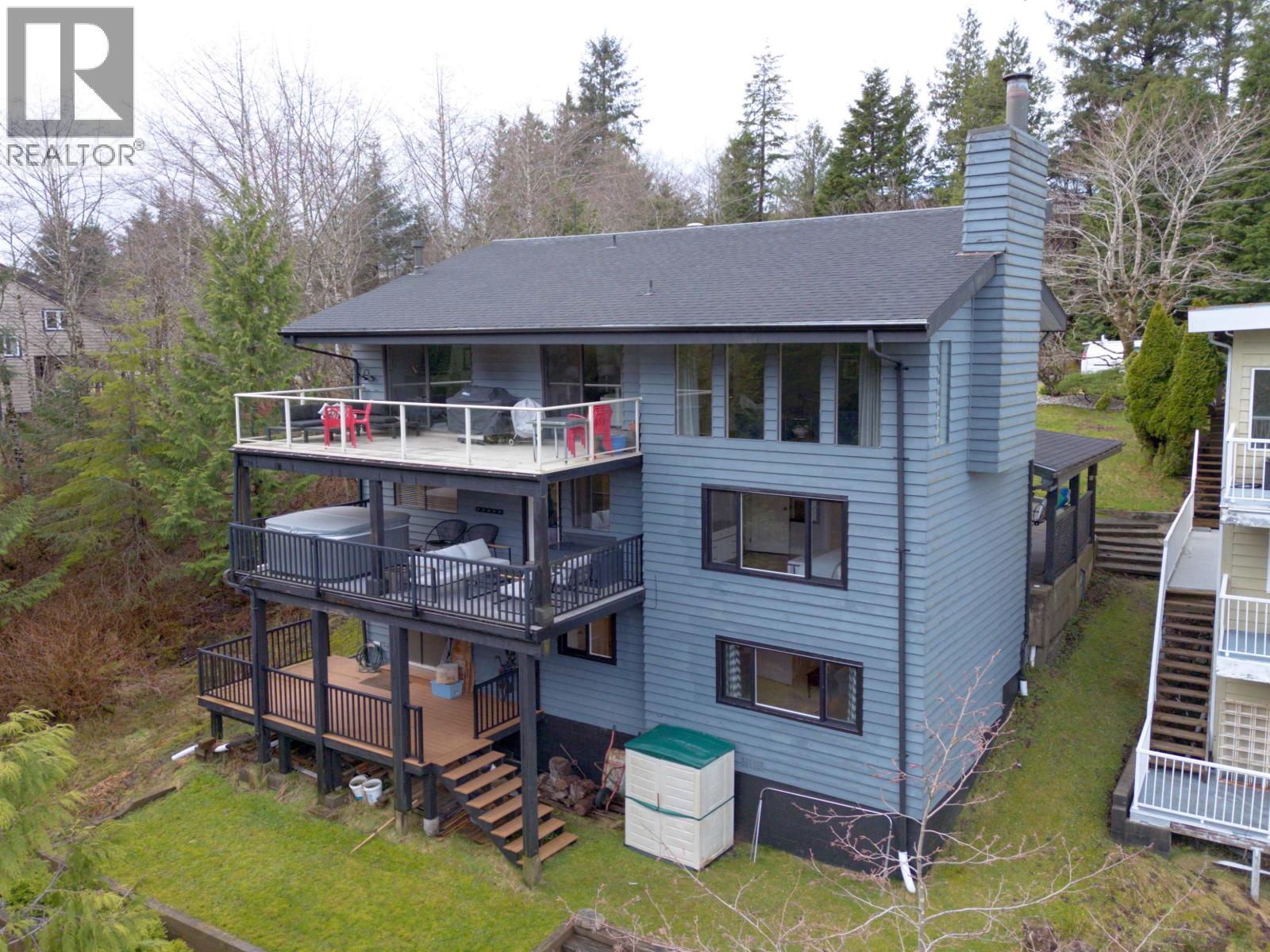1109 Summit Avenue, Prince Rupert, British Columbia  V8J 2A2 - Photo 36 - R3090016