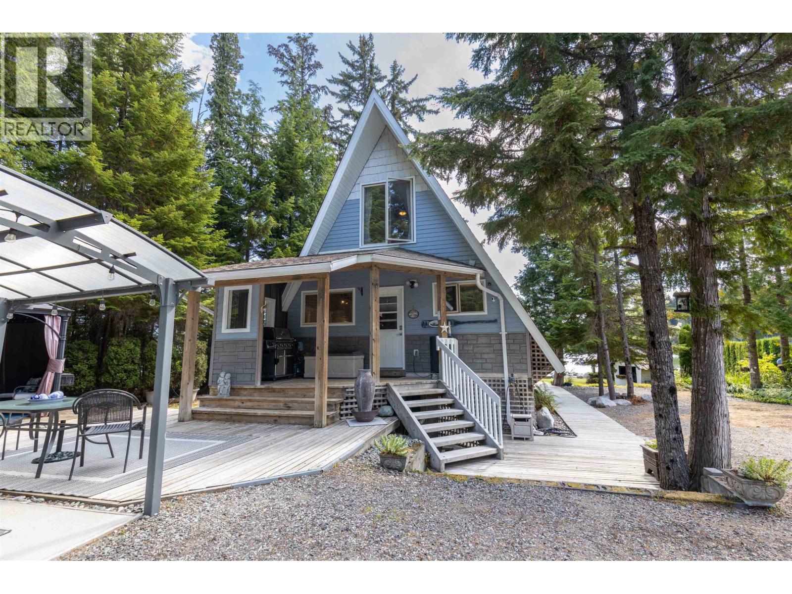 4685 Lakeside Drive, Terrace, British Columbia  V8G 1T1 - Photo 20 - R3090341