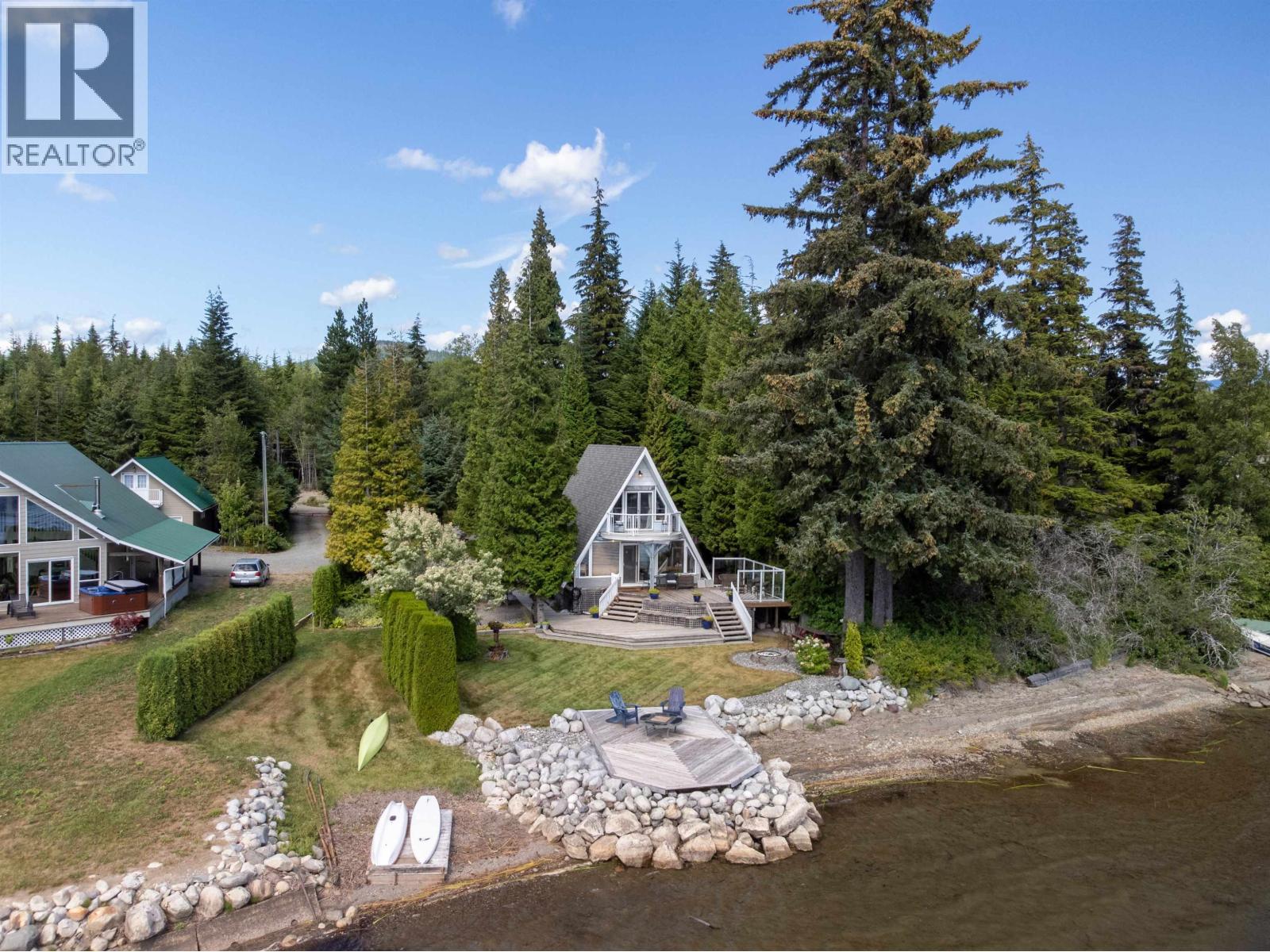 4685 Lakeside Drive, Terrace, British Columbia  V8G 1T1 - Photo 35 - R3090341