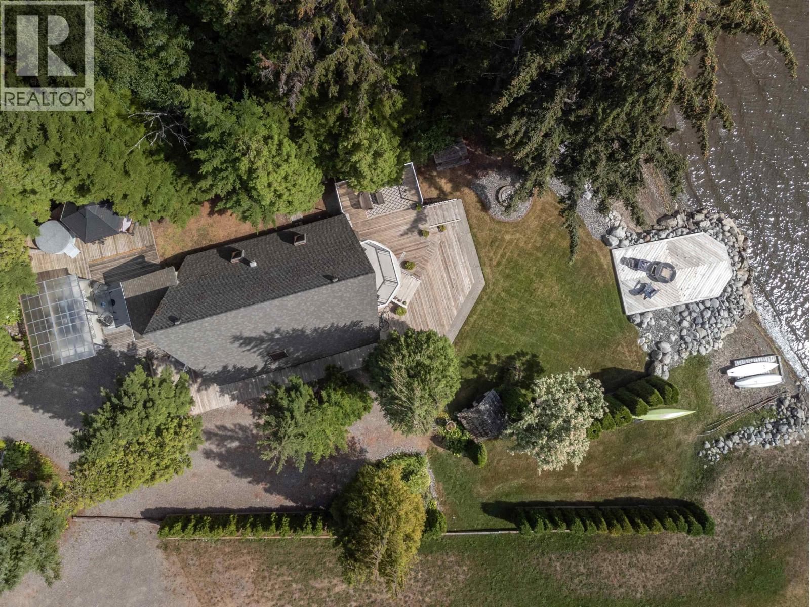 4685 Lakeside Drive, Terrace, British Columbia  V8G 1T1 - Photo 36 - R3090341