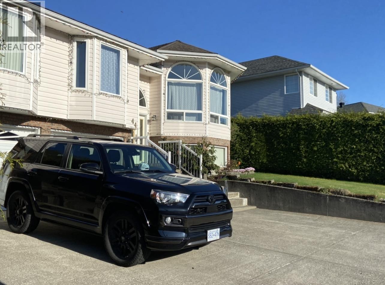 44 Stickney Street, Kitimat, British Columbia  V8C 2R3 - Photo 2 - R3090456