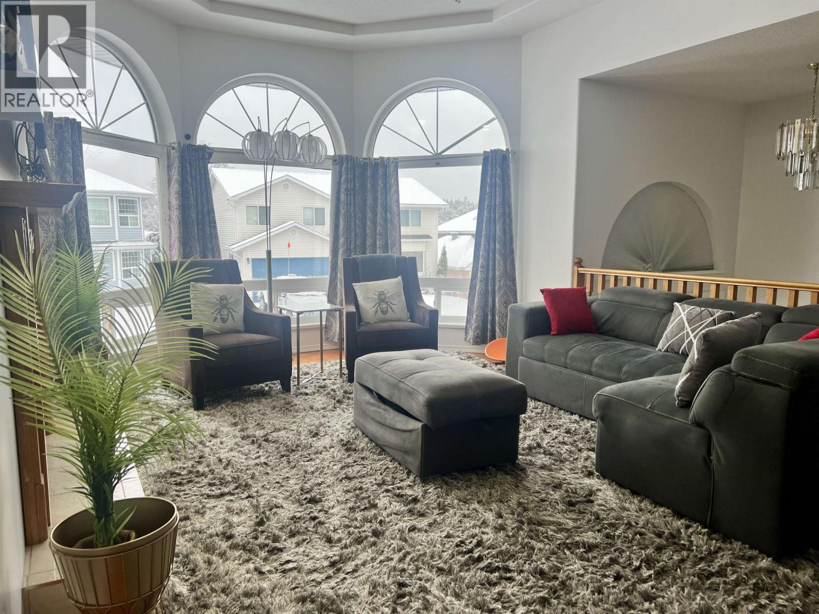 44 Stickney Street, Kitimat, British Columbia  V8C 2R3 - Photo 3 - R3090456