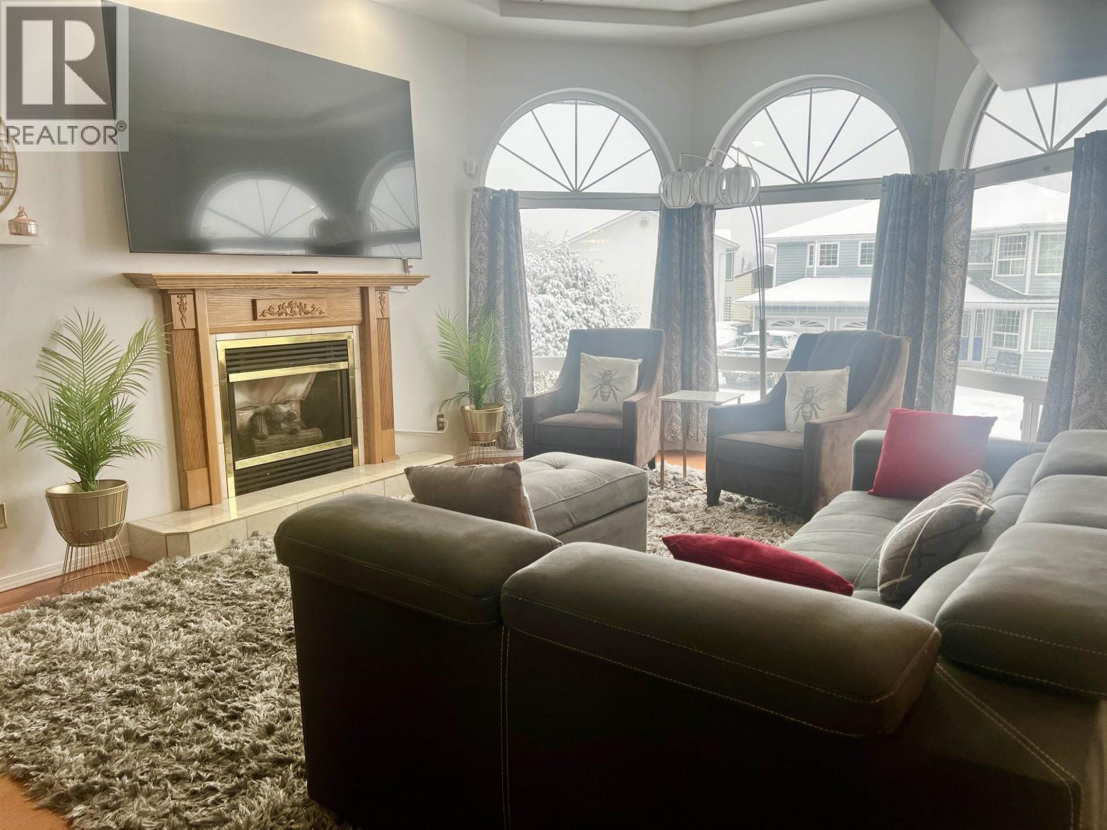 44 Stickney Street, Kitimat, British Columbia  V8C 2R3 - Photo 4 - R3090456