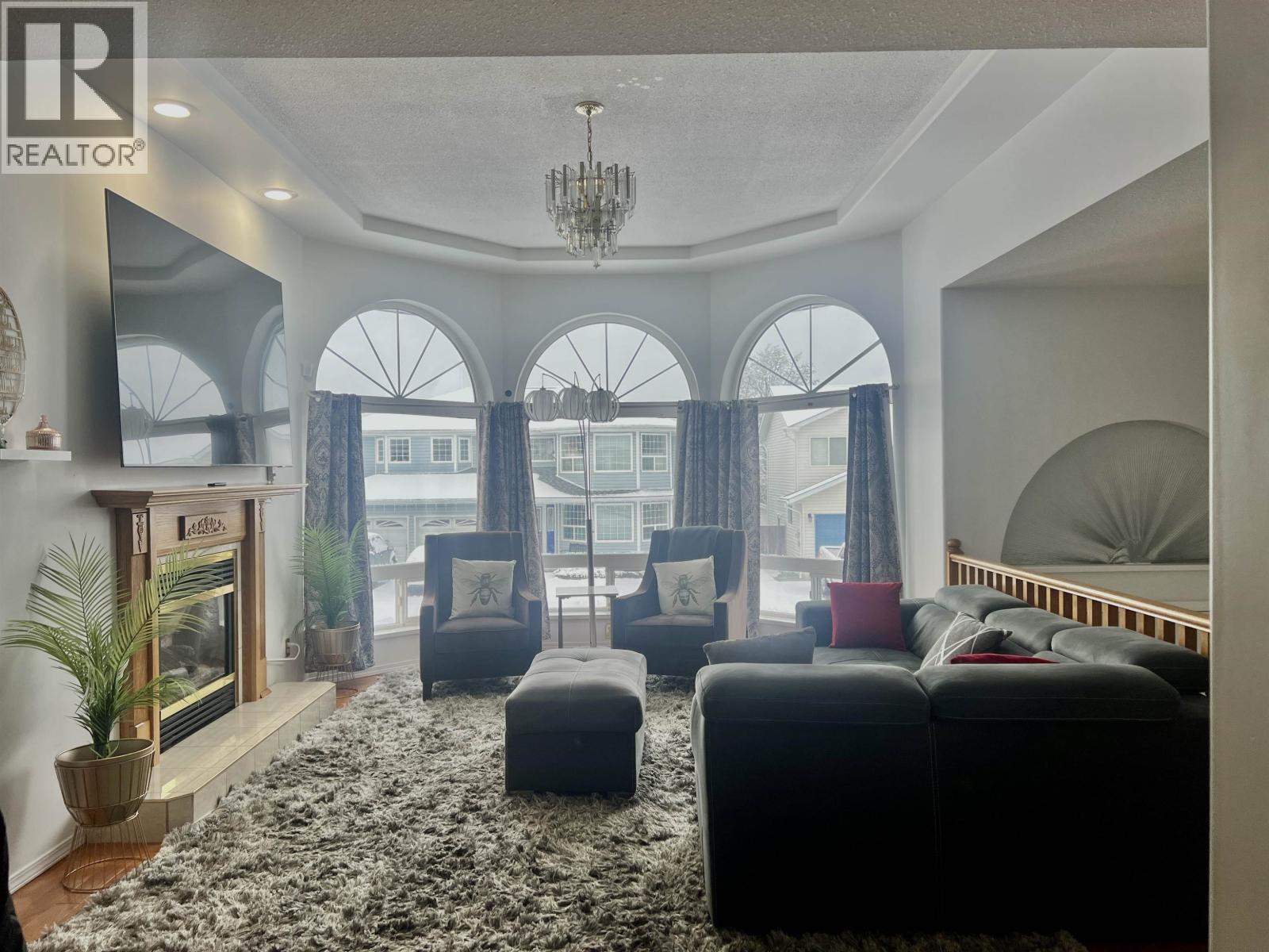 44 Stickney Street, Kitimat, British Columbia  V8C 2R3 - Photo 5 - R3090456