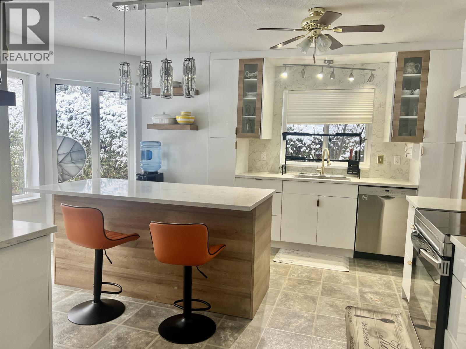 44 Stickney Street, Kitimat, British Columbia  V8C 2R3 - Photo 8 - R3090456