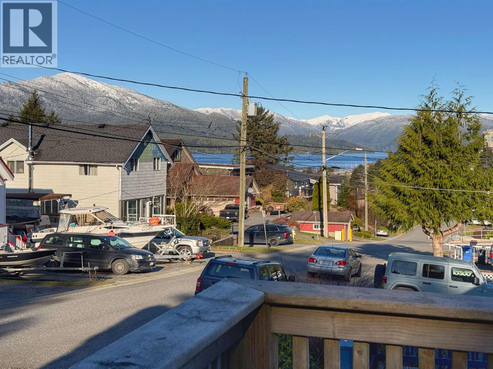 1737 Atlin Avenue, Prince Rupert, British Columbia  V8J 1E7 - Photo 2 - R3091738