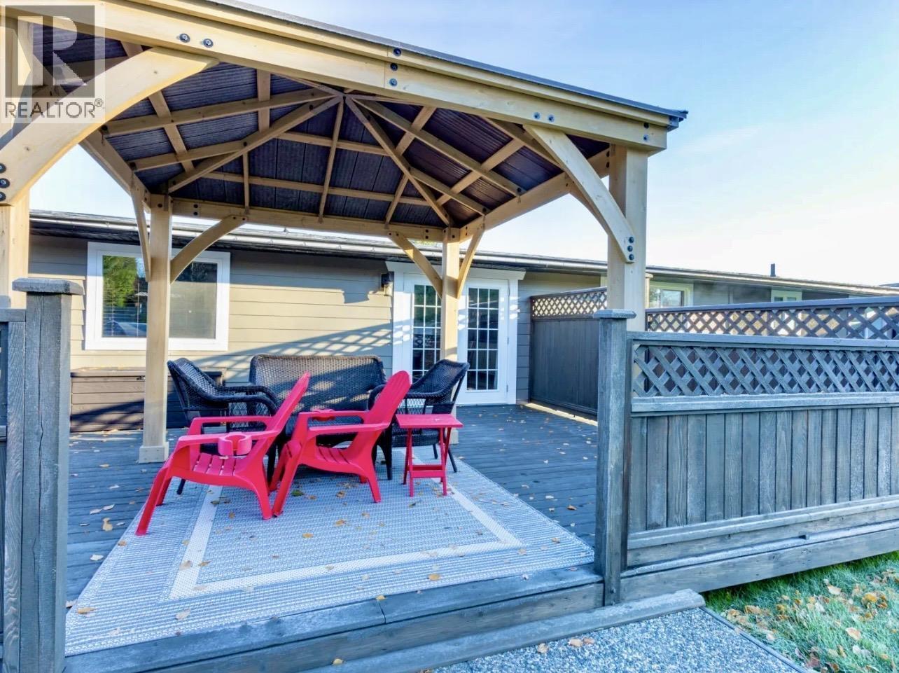 23 Bartholomew Street, Kitimat, British Columbia  V8C 2J6 - Photo 20 - R3091819