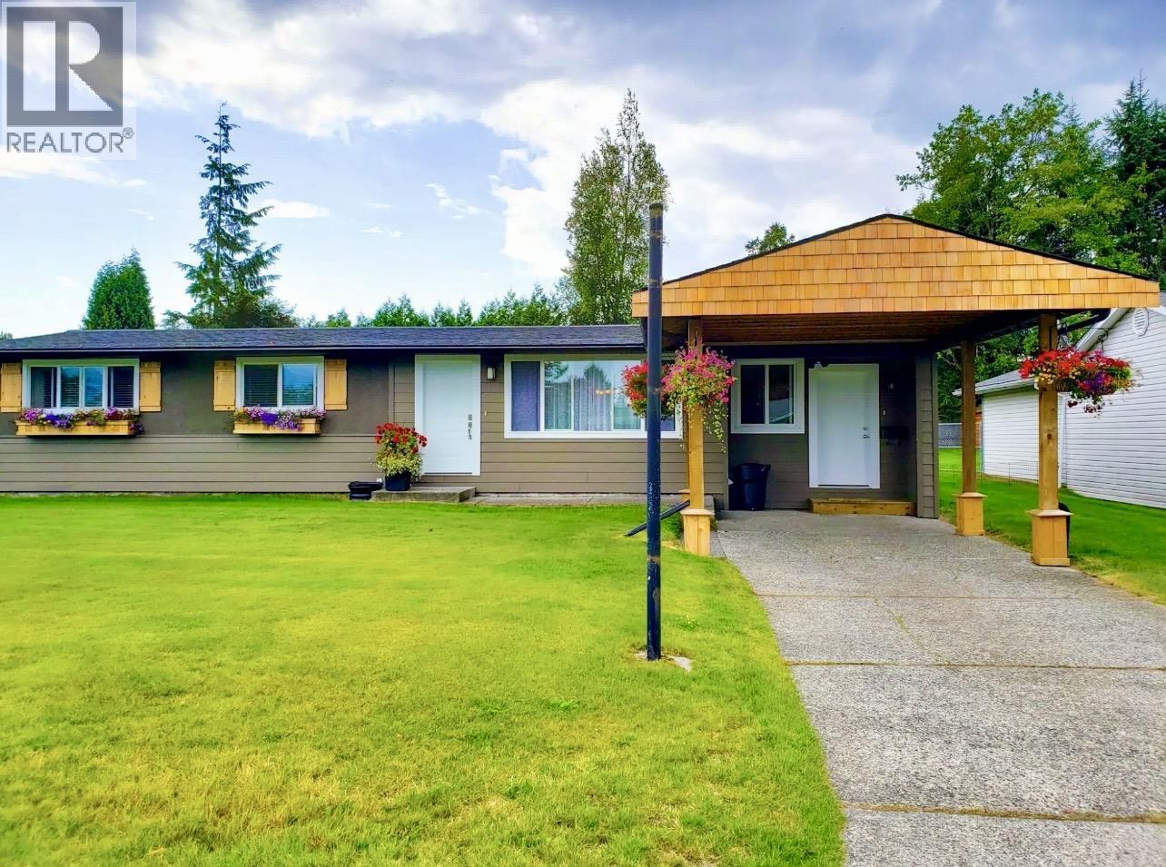 23 Bartholomew Street, Kitimat, British Columbia  V8C 2J6 - Photo 23 - R3091819