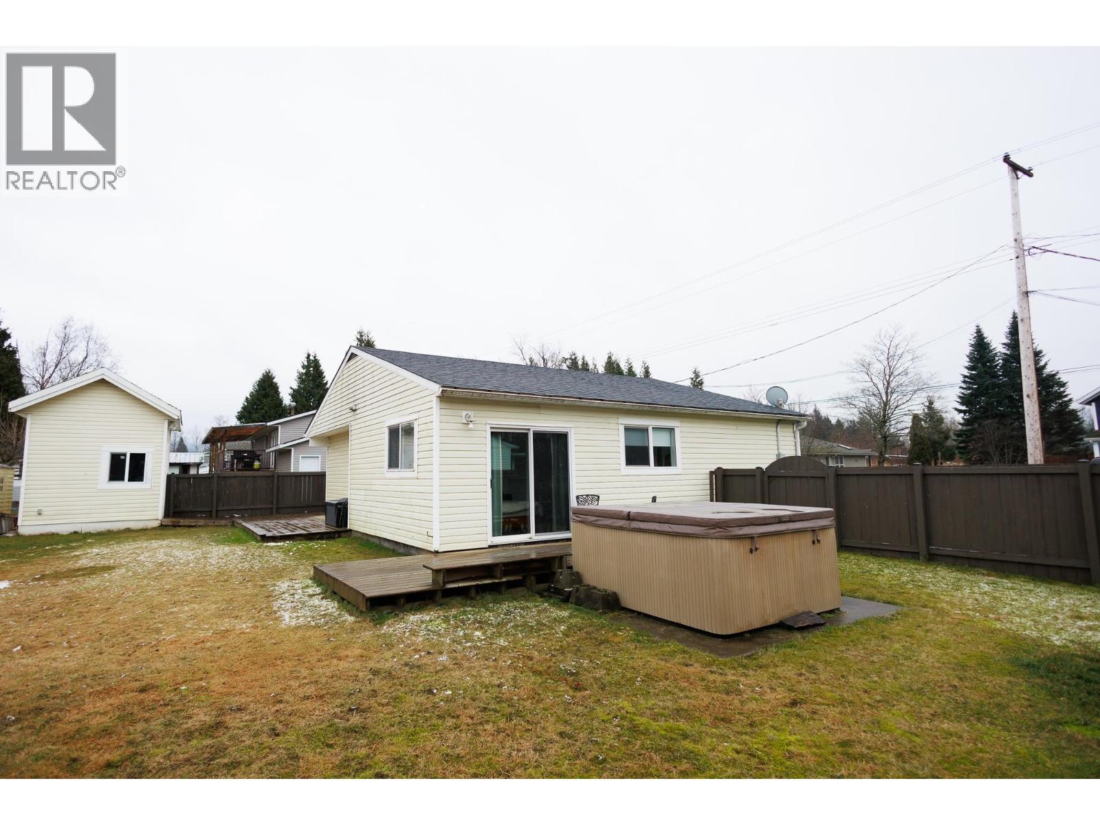 4638 Graham Avenue, Terrace, British Columbia  V8G 1A8 - Photo 28 - R3092949