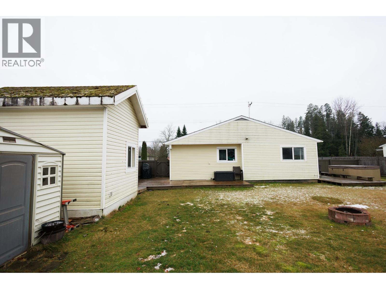 4638 Graham Avenue, Terrace, British Columbia  V8G 1A8 - Photo 33 - R3092949