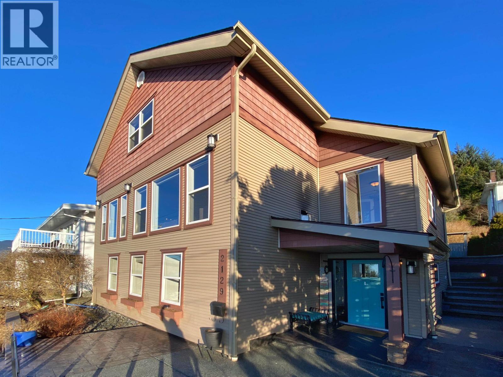 2129 Graham Avenue, Prince Rupert, British Columbia  V8J 1C9 - Photo 31 - R3093412