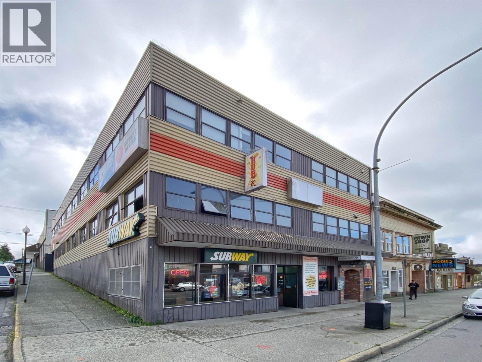 222 W 5th Street, Prince Rupert, British Columbia  V8J 3S4 - Photo 13 - C8076496