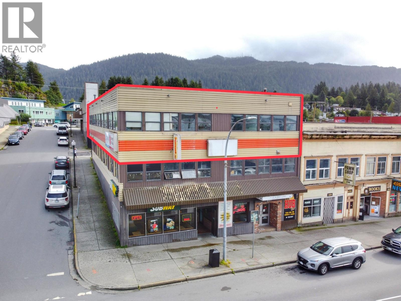 222 W 5th Street, Prince Rupert, British Columbia  V8J 3S4 - Photo 15 - C8076496