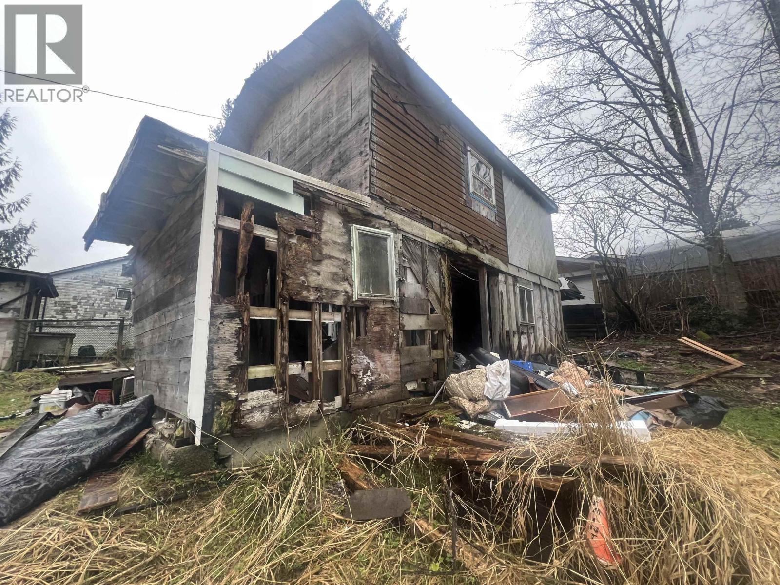 1867 E 7 Avenue, Prince Rupert, British Columbia  V8J 2K6 - Photo 3 - R3094425