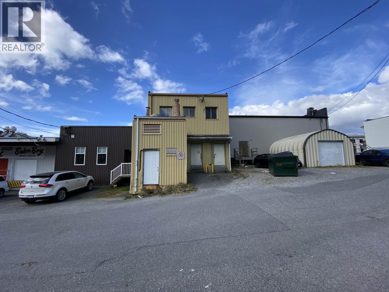 611 W 3rd Avenue, Prince Rupert, British Columbia  V8J 1M3 - Photo 13 - C8076743