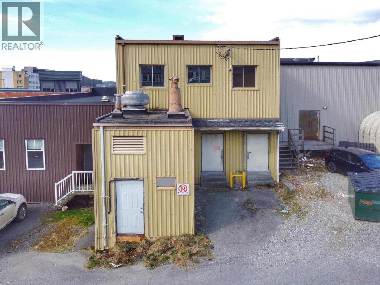 611 W 3rd Avenue, Prince Rupert, British Columbia  V8J 1M3 - Photo 15 - C8076743