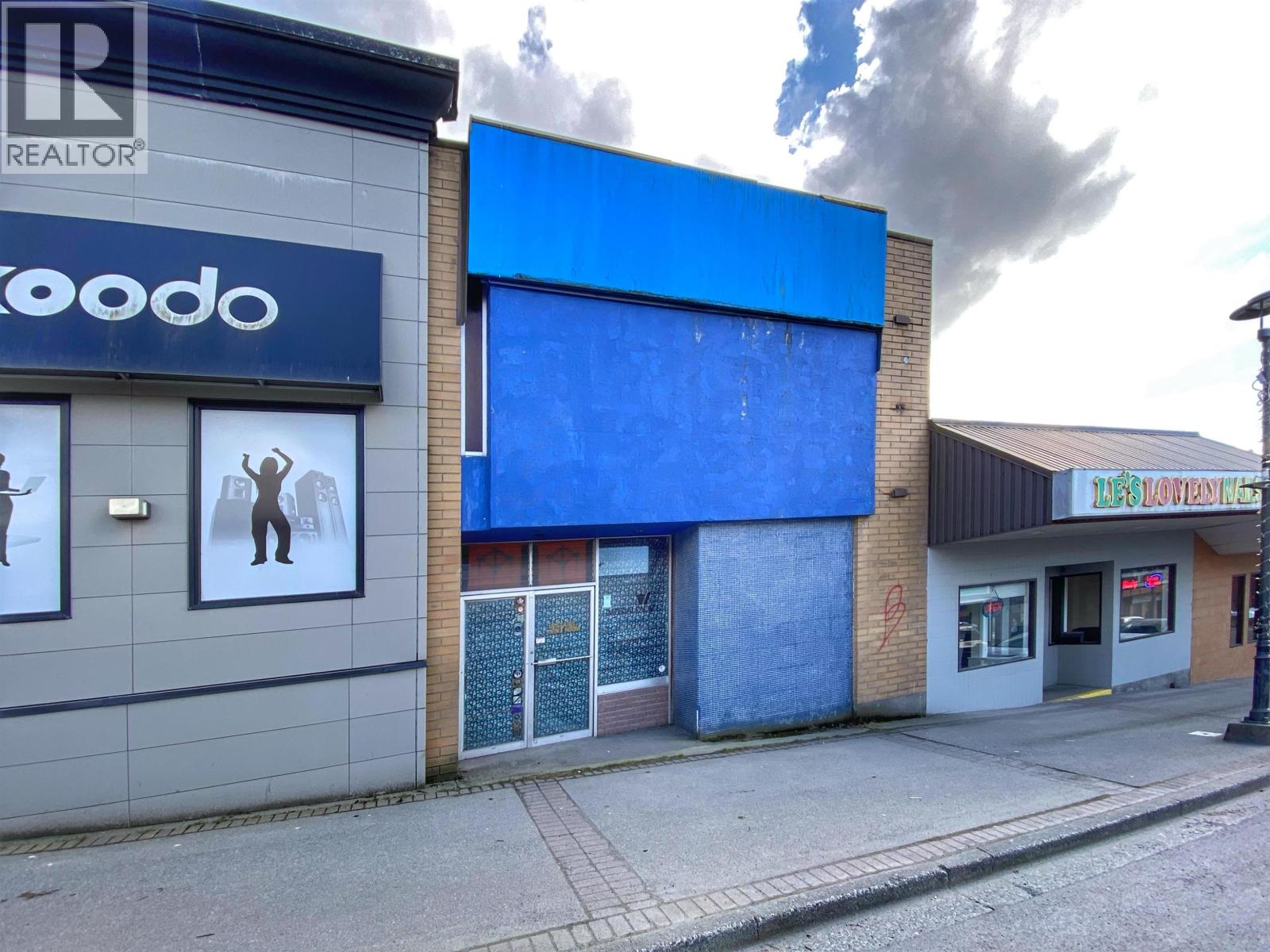 611 W 3rd Avenue, Prince Rupert, British Columbia  V8J 1M3 - Photo 2 - C8076743