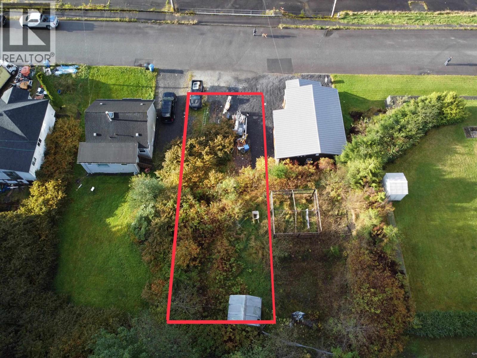 Lots 5 & 6 E 8th Avenue, Prince Rupert, British Columbia  V8J 2P1 - Photo 4 - R3097790