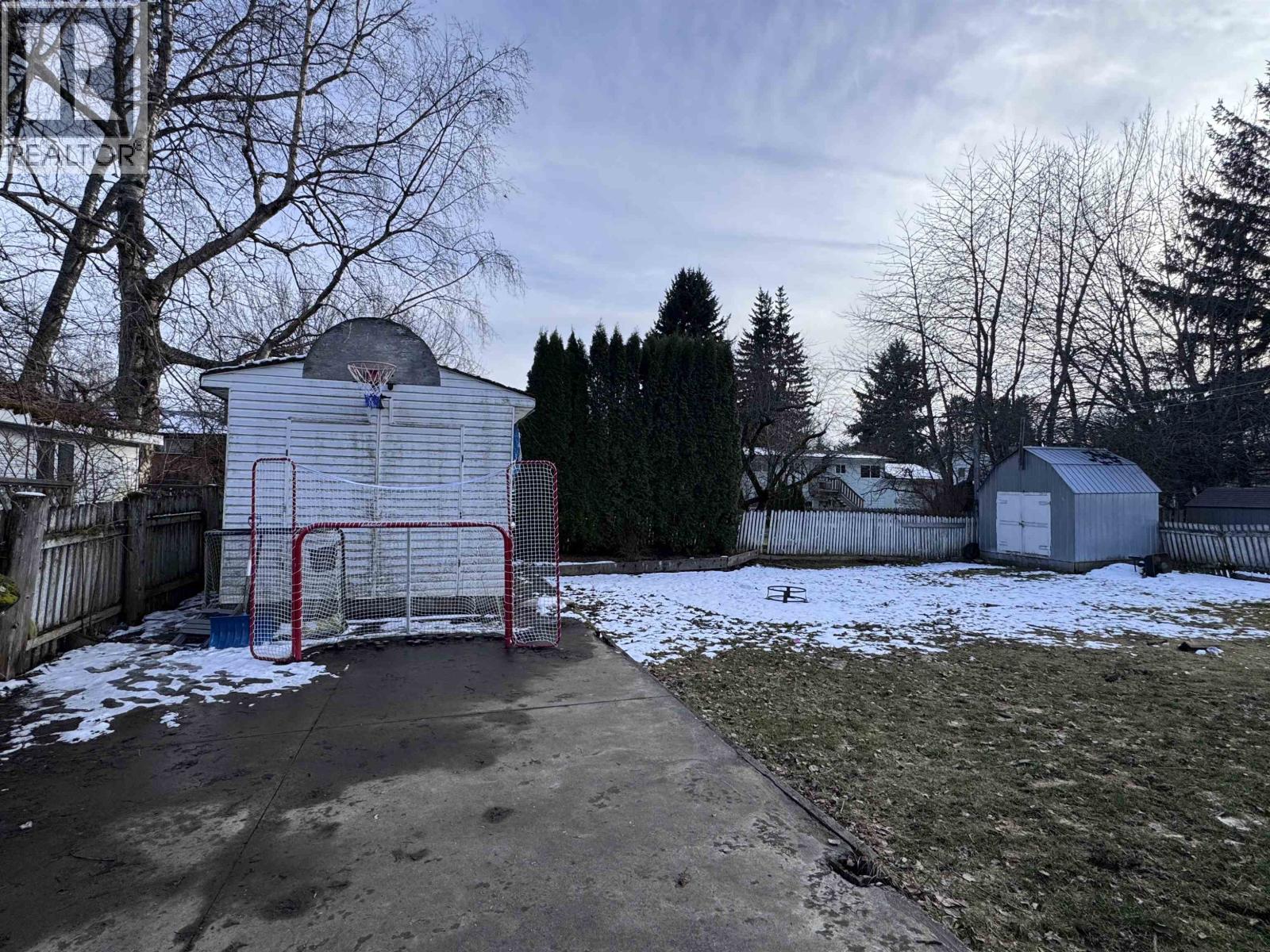 4705 Mcconnell Avenue, Terrace, British Columbia  V8G 2G7 - Photo 26 - R3099814