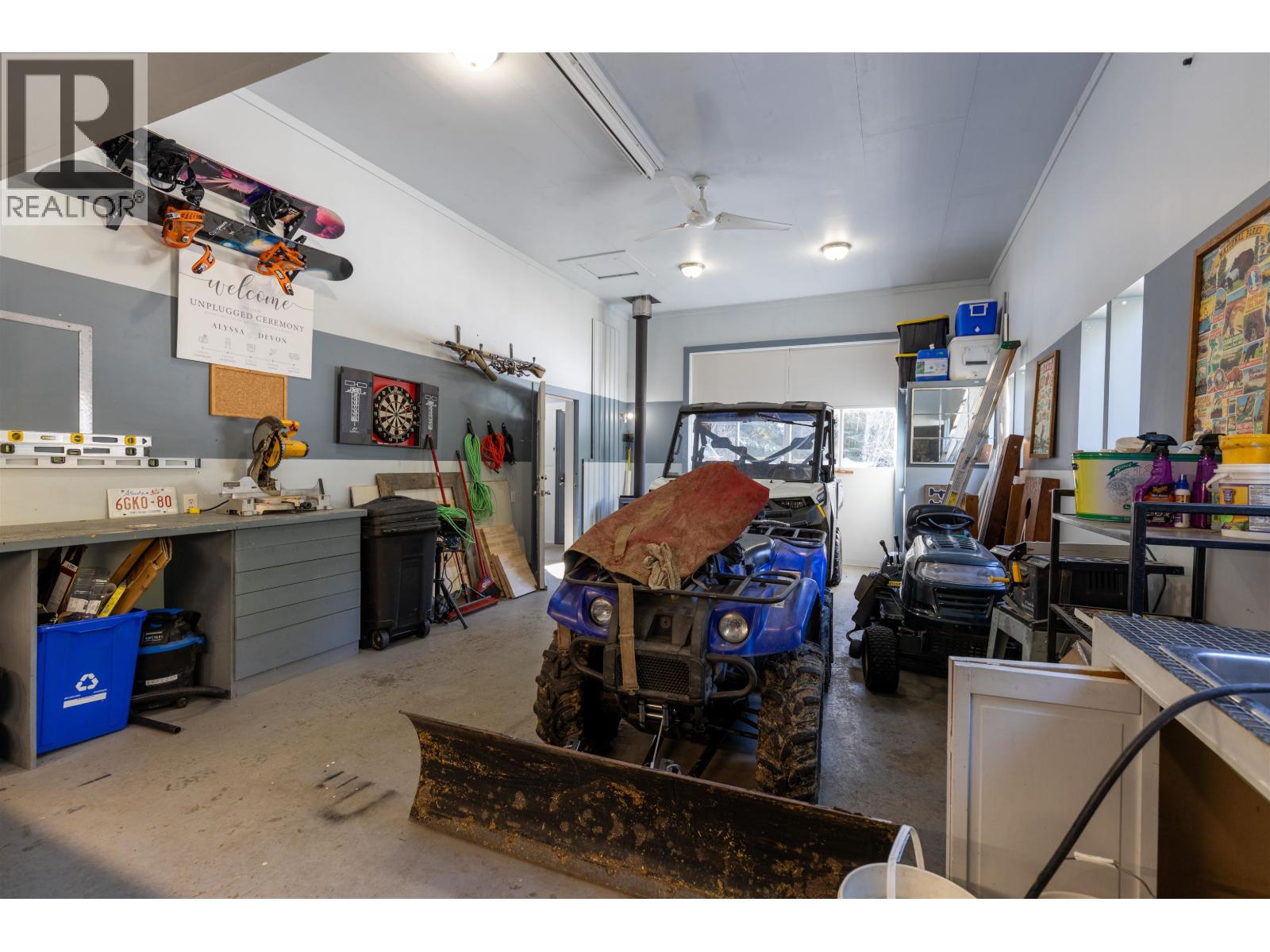 5515 Kleanza Drive, Terrace, British Columbia  V8G 0A7 - Photo 20 - R3099826