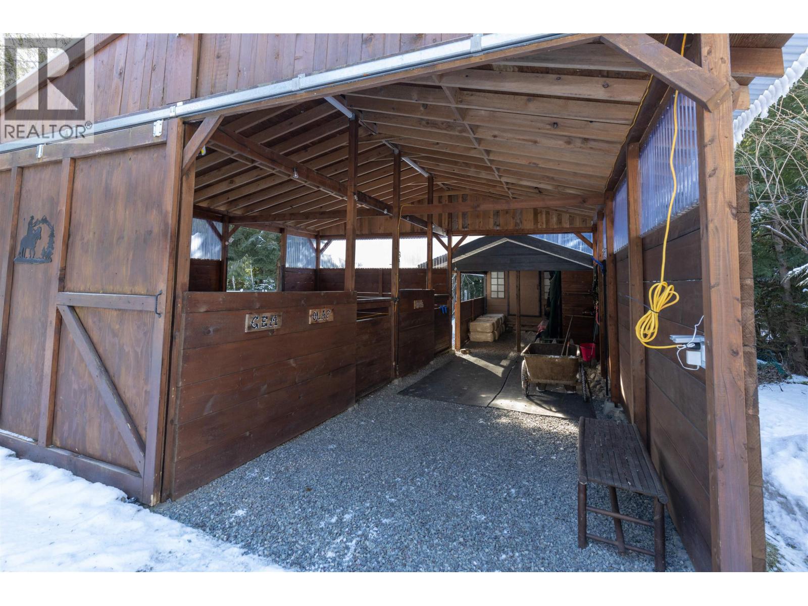 5515 Kleanza Drive, Terrace, British Columbia  V8G 0A7 - Photo 27 - R3099826