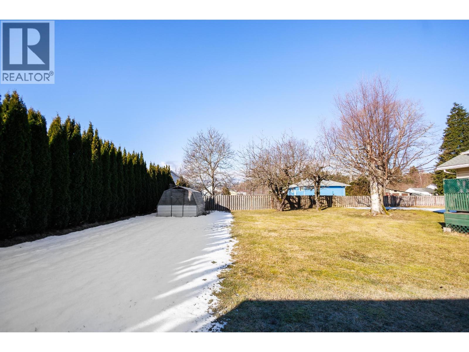 4937 Park Avenue, Terrace, British Columbia  V8G 4E1 - Photo 33 - R3102116