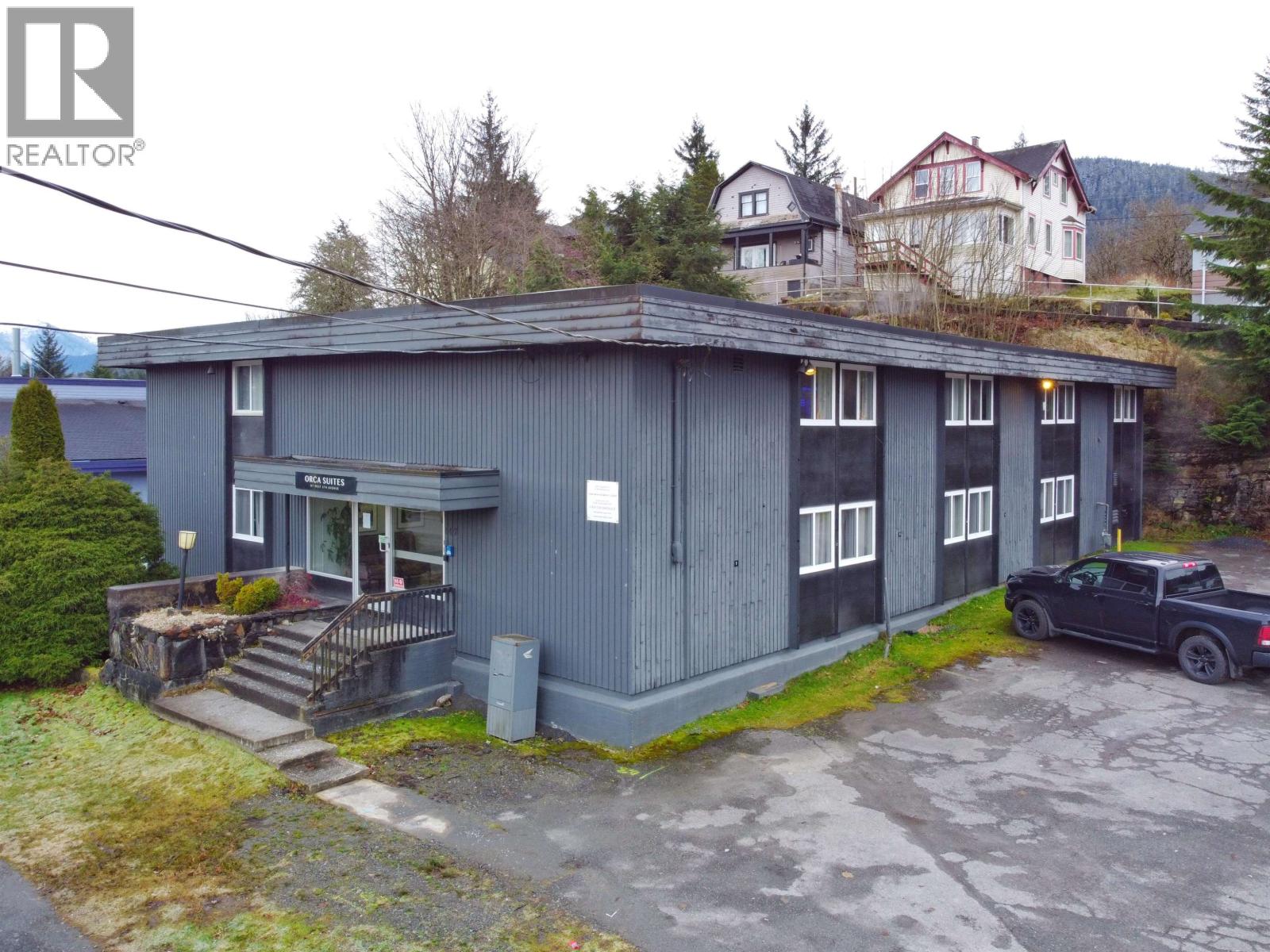 147-215 W 6th Avenue, Prince Rupert, British Columbia  V8J 1Z2 - Photo 11 - C8077328