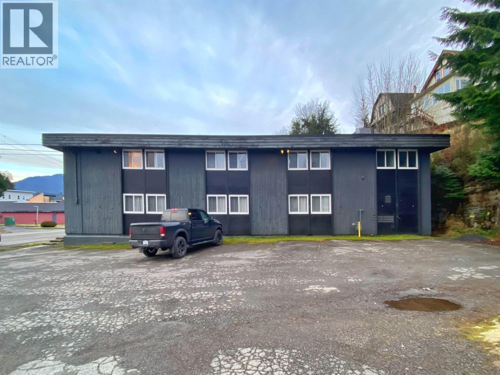 147-215 W 6th Avenue, Prince Rupert, British Columbia  V8J 1Z2 - Photo 3 - C8077328