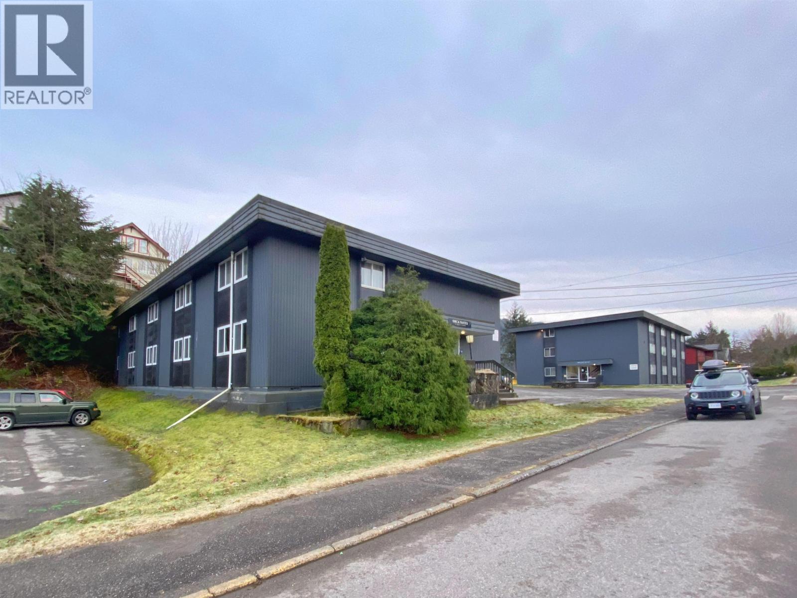 147-215 W 6th Avenue, Prince Rupert, British Columbia  V8J 1Z2 - Photo 5 - C8077328