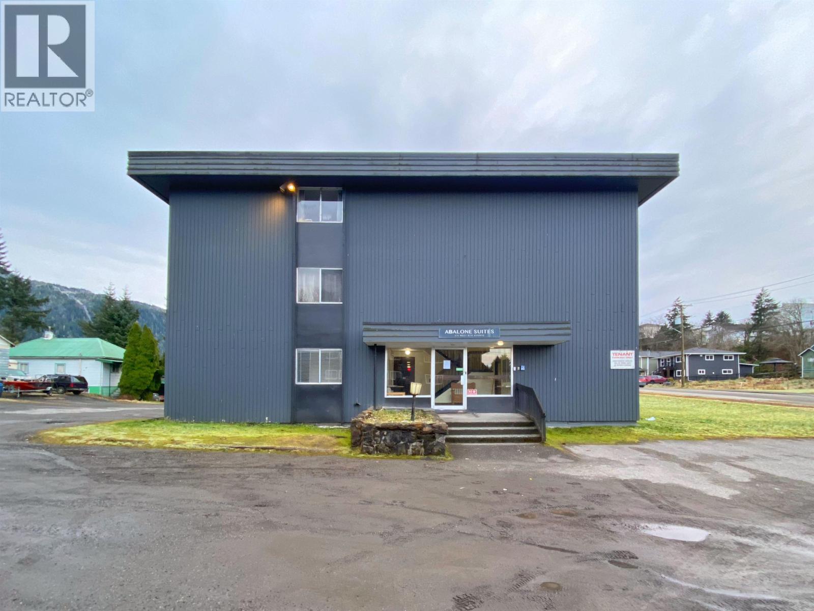 147-215 W 6th Avenue, Prince Rupert, British Columbia  V8J 1Z2 - Photo 9 - C8077328